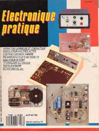 electronique pratique no 128