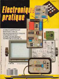 electronique pratique no 130