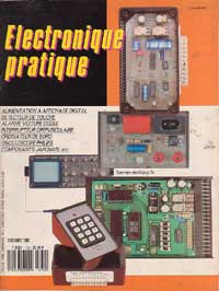 electronique pratique no 132