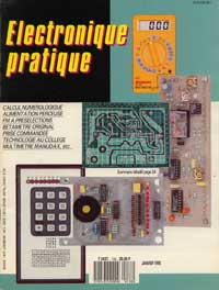 electronique pratique no 133