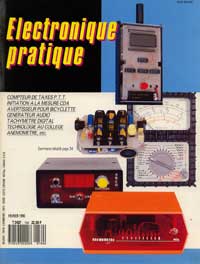electronique pratique no 134