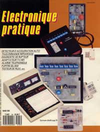 electronique pratique no 135