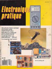 electronique pratique no 136