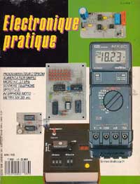 electronique pratique no 137