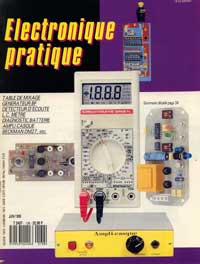 electronique pratique no 138