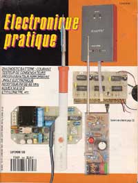 electronique pratique no 140 