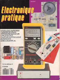 electronique pratique no 141 