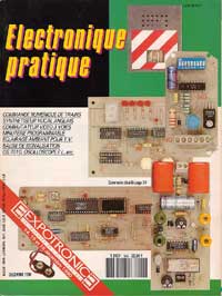 electronique pratique no143