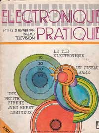 electronique pratique no 1443 