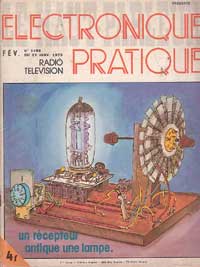 electronique pratique no 1488 