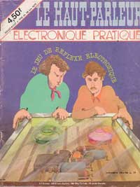 electronique pratique no 1510