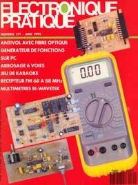 electronique pratique no 171