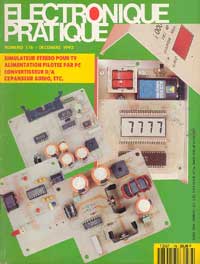 electronique pratique no 176