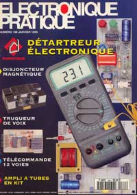 electronique pratique no 188