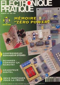 electronique pratique no 192