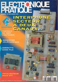 electronique pratique no 197