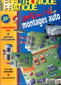 electronique pratique no 202