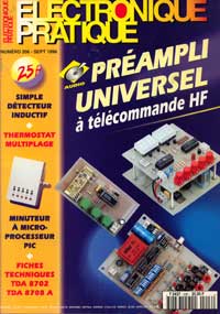 electronique pratique no 206
