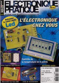 electronique pratique no 302