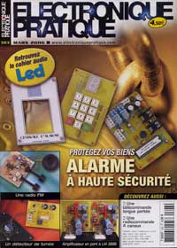 electronique pratique no 303