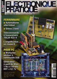 electronique pratique no 324