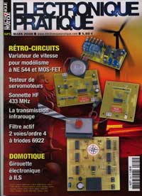 electronique pratique no 325