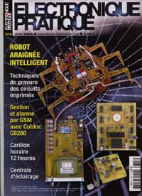 electronique pratique no 328