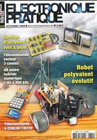 electronique pratique no 330 