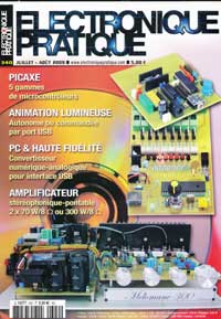 electronique pratique no 340 