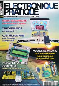 electronique pratique no 341