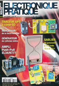 electronique pratique no 343