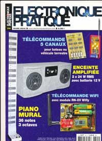 electronique pratique no 391