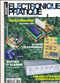 electronique pratique no 392