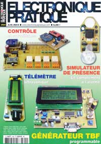 electronique pratique no 394