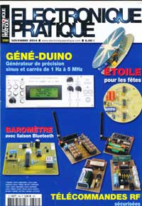 electronique pratique no 398 