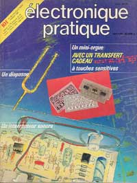 electronique pratique no 45