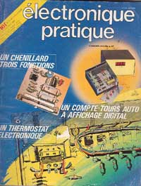 electronique pratique no 51