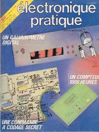 electronique pratique no 52 
