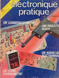 electronique pratique no 53