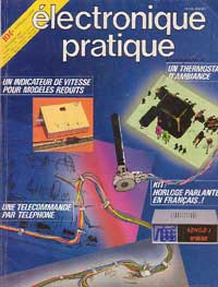 electronique pratique no 54 