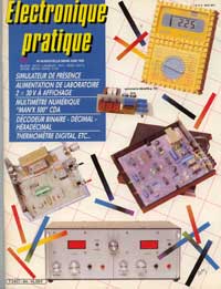 electronique pratique no 94