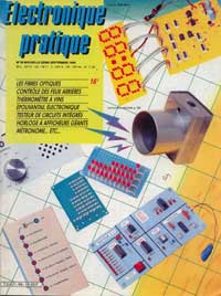 electronique pratique no 96 