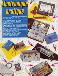electronique pratique no 98 