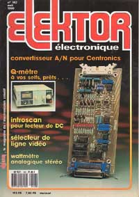 elektor no 142