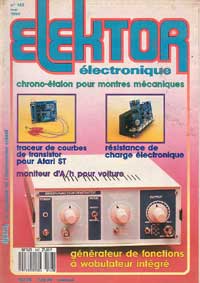elektor no 143