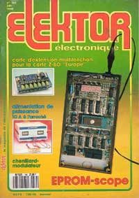 elektor no 144