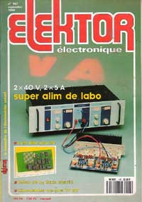 elektor no 147