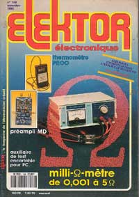 elektor no 149