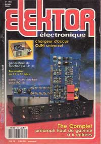 elektor no 151