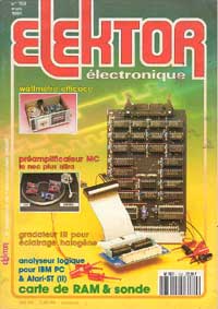 elektor no 153